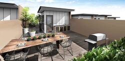 Cashew Green (D23), Terrace #309493251